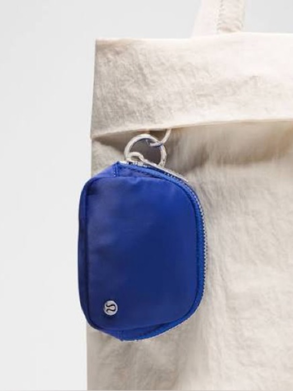 🆕💙 Lululemon Everywhere Belt Bag Nano - Riverside Blue